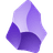 Obsidian Logo